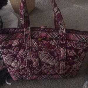 Vera Bradley bag